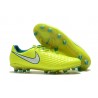 Nike Magista Opus II FG Fotbollsskor för Herrar -