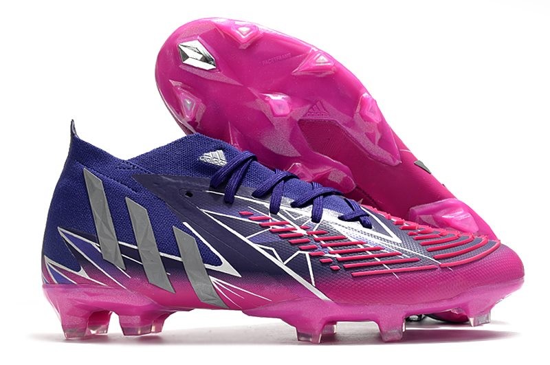 Adidas predator online rosas