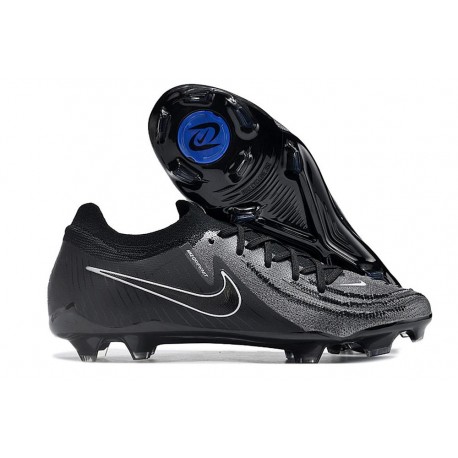 Nike Phantom Luna II L Elite FG Svart