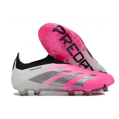 adidas Predator 18+ FG Fotbollsskor för Barn -