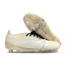 Fotbollsskor adidas Predator 24 Elite FT FG Beige Svart