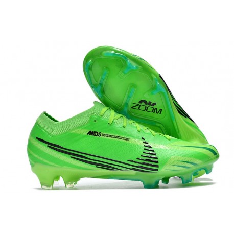 Nike Mercurial Vapor XII FG Fotbollsskor Barn -