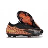 Nike Zoom Mercurial Vapor XVI Elite FG Svart Orange