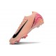 Nike Air Zoom Mercurial Vapor 16 Elite FG Orange Svart