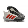 Adidas ACE 17+ PureControl FG Fotbollsskor för Herr -