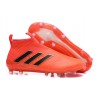 Adidas ACE 17+ PureControl FG Fotbollsskor för Herr -