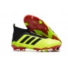 adidas Predator 18+ FG Fotbollsskor för Barn -