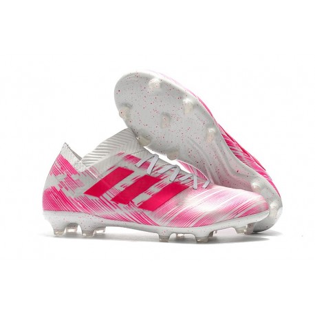 adidas Nemeziz 18.1 FG Fotbollsskor -