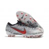 Neymar Fotbollsskor Nike Mercurial Vapor XII Elite AG-Pro