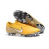 Nike Mercurial Vapor XII Elite AG-ProNeymar Nike Mercurial Vapor XII Elite AG-Pro Gul Vit