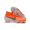 Nike Mercurial Superfly 6 Elite FG Fotbollsskor - Euphoria Pack