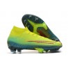 Nike Mercurial Superfly VII Elite SE FG - Dream Speed 002