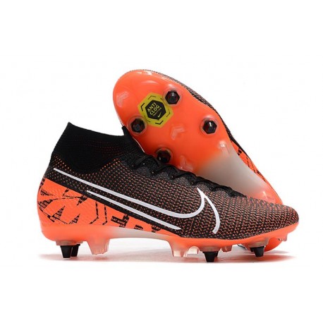 Review of Nike Mercurial Superfly VI Elite CR7 LVL UP DF AG.