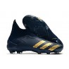 Adidas Predator 20+ Mutator FG Svart Guld