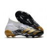 Adidas Predator Mutator 20.1 FG Inflight - Vit Guld Svart