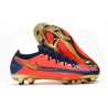 Nike Phantom GT Elite FG Herrar Orange Blå Guld